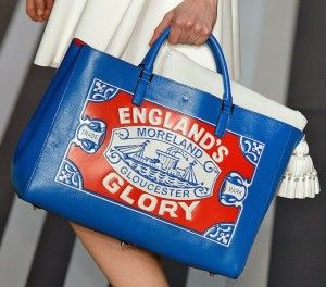 Anya Hindmarch bag Anya Hindmarch Bag, Edgy Bags, Anya Hindmarch, Chic Bags, Beautiful Bags, London Fashion Week, Clutch Handbag, Missoni, Great Britain