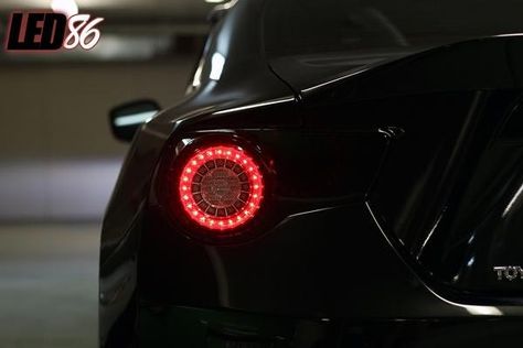 LED Tail lights for Toyota 86 and Subaru BRZ | #LED #Toyota #Subaru #JDM 86 Toyota, Toyota Subaru, Gt 86, Board Skateboard, Rocket Bunny, Toyota Gt86, Toyota 86, Led Tail Lights, Japan Cars