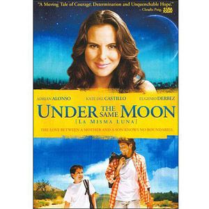 Under The Same Moon Under The Same Moon, Spanish Movies, Spanish Videos, America Ferrera, Ap Spanish, Foreign Film, Under The Moon, Spanish Lessons, Spanish Class