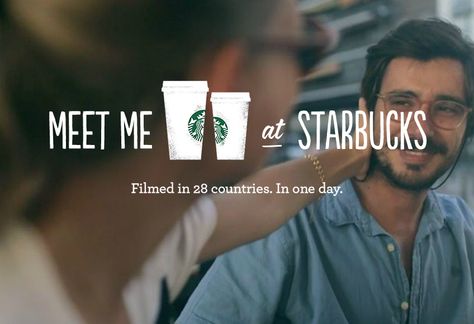 awesome campaign by Starbucks - https://www.youtube.com/user/Starbucks #starbucks #youtube #meetmeatstarbucks Starbucks Campaign, Recruitment Poster, Paid Ads, Reading Book, Ad Campaign, Books To Read, Promotion, Packaging, Marketing