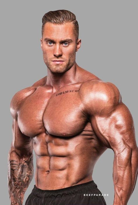 Chris Bumstead Height Male Fitness Photography, Chris Bumstead, Ripped Workout, Bodybuilding Pictures, Ripped Body, Mr Olympia, Fitness Photography, Men's Muscle, Bodybuilding Motivation