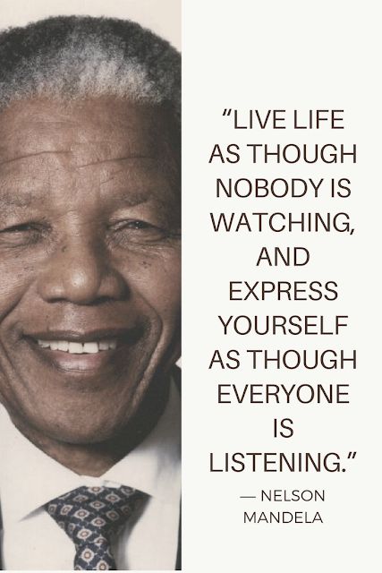 Nelson Mandela Quotes, Human Rights Lawyer, High School Counseling, Humanity Quotes, Inspirational Quotes For Students, Growth Mindset Quotes, Mobile Learning, Einstein Quotes, Teacher Resume