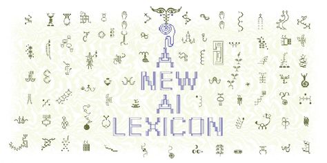 Somnath Bhatt - A New AI Lexicon | Are.na