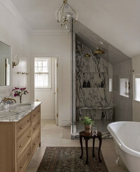 Carley Summers, Sacred Spaces, Home Luxury, Bath Room, Interior Photography, Bath Furniture, Beautiful Bathrooms, Interior Design Studio, Interior Inspo