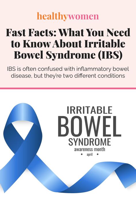 DYK irritable bowel syndrome (IBS) is a chronic or lifelong condition that affects the nervous system and the way the bowels work?nnDr. Lauren Tormey, a gastroenterologist at @DartmouthHitchcock, shares all you need to know about IBS and how to manage its symptoms. nhttps://www.healthywomen.org/condition/irritable-bowel-syndrome-ibs-hub/know-irritable-bowel-syndrome-ibs/what-are-the-symptoms-of-ibs Inflammatory Bowel Syndrome, What Is Ibs, Irritable Bowel Disease, Inflammatory Bowel, Sugar Diet, Lower Back Pain Exercises, Blood Sugar Diet, Feeling Nauseous, Irritable Bowel