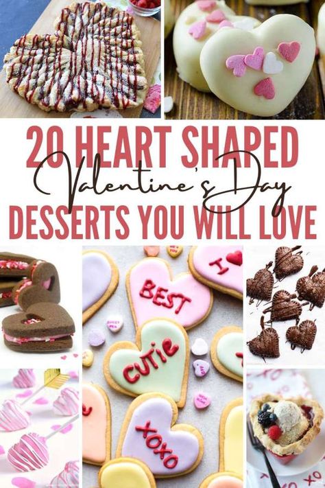 Valentines Recipe, Classroom Valentines Party, Valentine Food, Dessert Holiday, Chocolate Mousse Cups, Valentines Treats, Valentines Recipes Desserts, Valentines Snacks, Valentines Baking