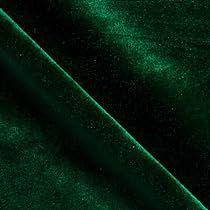 Velvet Knit, Green Velvet Fabric, Velvet Evening Dress, Curtains And Draperies, Velvet Bridesmaid Dresses, Stretch Velvet, Classic Dress, Green Velvet, Green Fabric