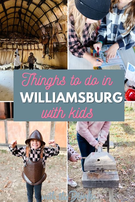 Things To Do In Williamsburg Virginia, Williamsburg Vacation, Jamestown Virginia, Colonial Williamsburg Virginia, Blacksburg Virginia, Williamsburg Christmas, Sandbridge Beach, Virginia Fall, Virginia Vacation