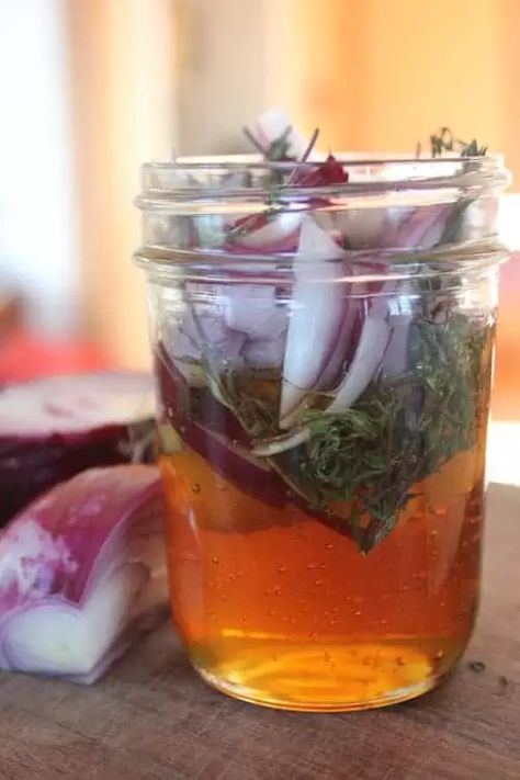 How To Use Fermented Garlic Honey, Fermented Onion Honey, Onion And Honey Remedy, Certified Herbalist, Remedy For Cold, Honey Remedies, Baby Cough Remedies, Toddler Cough Remedies, Fermented Honey