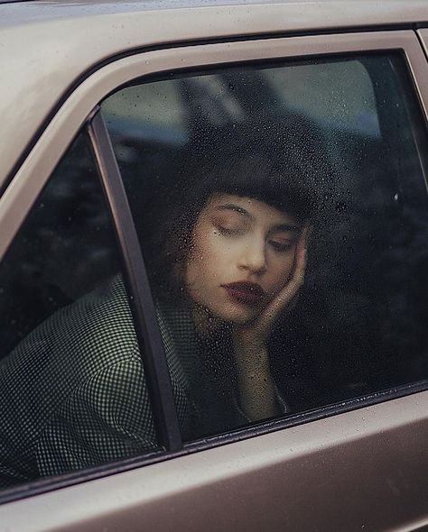 [9/26/23] Urban Photography Portrait, Classic Car Photoshoot, Car Shoot, Car Photoshoot, Car Poses, Looks Pinterest, Street Portrait, Self Portrait Photography, Creative Portrait Photography