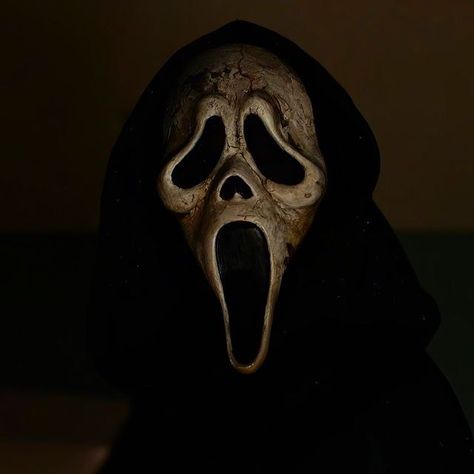 Scream Movies, Scream Ghostface, Scary Movie, Scream Aesthetic, Scream Characters, Scream 3, Ghostface Scream, Scream Franchise, Scary Movie Characters