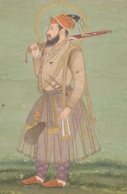 Prince Shah Shuja Shah Jahan Paintings, Rajput Painting, Orientalist Art, Mughal Miniature, Painting Costume, Mughal Miniature Paintings, Shah Jahan, Indian Miniature, Mughal Architecture