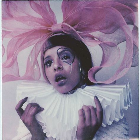 Melanie Martinez on Instagram: “✨Loving yourself + others is a magically addictive sensation✨ ____________________________________ Feeling stuck in negative thought…” Prom Pony Tail, Pity Party, Braids For Black Women, Celebrity Art, 5 Seconds Of Summer, Melanie Martinez, Caricatures, Mad Hatter, Art Reference Photos