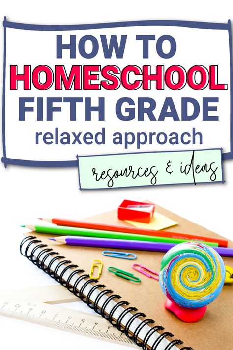 Homeschooling Fifth Grade, Homeschool Fifth Grade, Fifth Grade Homeschool Curriculum, Homeschool Activities 5th Grade, 5th Grade Learning Activities, Homeschool Schedule 5th Grade, 5th Grade Curriculum Homeschool, 5th Grade Homeschool Schedule, 5th Grade Homeschool Ideas