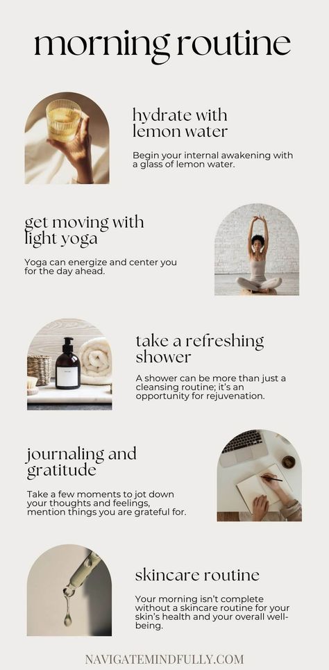 aesthetic morning routine Calm Morning Routine, Aesthetic Morning Routine, Create A Morning Routine, Morning Routine Ideas, Aesthetic Morning, Routine Ideas, A Morning Routine, Ways To Wake Up, Clean Lifestyle