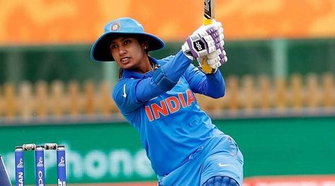 Mithali Raj, Cricket In India, Cricket (sports), India Win, Women's World Cup, Great Women, Cricket Team, Cricket News, Kids Pictures