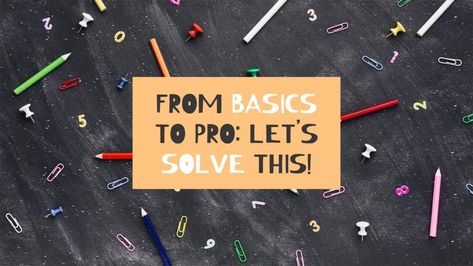 Problem Solving & Mathematical Reasoning | Google Slides & PPT Google Slides Themes, Slide Design, Microsoft Powerpoint, Math Lessons, Cute Illustration, Google Slides, Powerpoint Templates, Problem Solving, More Fun