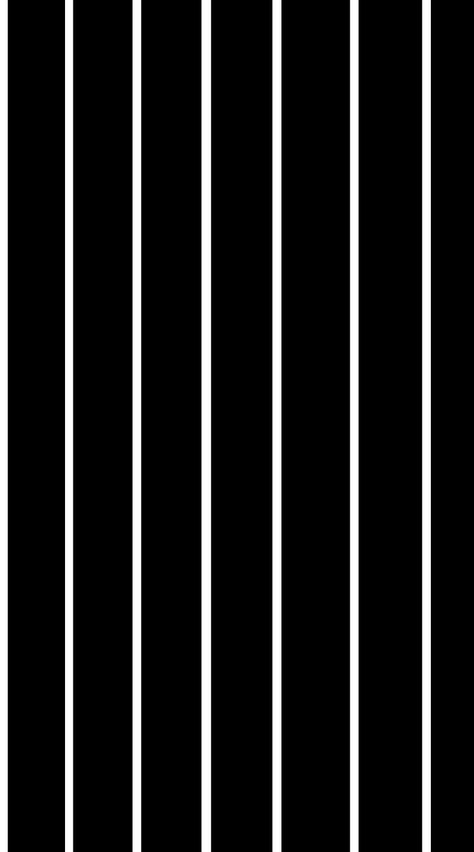 Black And White Stripe Wallpaper, Stripe Iphone Wallpaper, Black And White Stripes Background, Black And White Wallpaper Iphone, Cracked Wallpaper, Scrapbook Patterns, Gothic Wallpaper, Vertical Lines, Striped Background