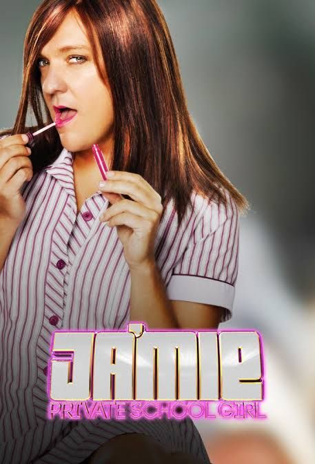 Summer Heights High, Jamie King, Teeth Whitening Diy, Private School, Rich Girl, Character Development, Teeth Whitening, Pink Aesthetic, Movies Showing