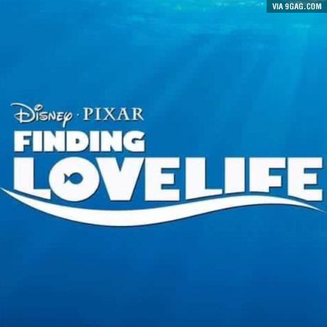 The right movie for all 9gaggers Finding Nemo Meme, Nemo Memes, Forever Alone, Us Forever, Random Meme, Rap Song Lyrics, Funny Words To Say, Wallpaper Hp, Attack On Titan Funny