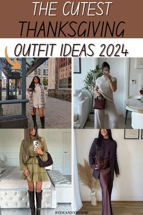 Thanksgiving outfit ideas Simple Thanksgiving Outfits For Black Women, Thanksgiving Outfit Florida, Thanksgiving Outfits 2024, Trendy Thanksgiving Outfits, Thanksgiving Outfit 2024, Mustard Sweater Outfit, Thanksgiving Outfits Women Classy, Festive Outfits Christmas, Thanksgiving Outfits Women