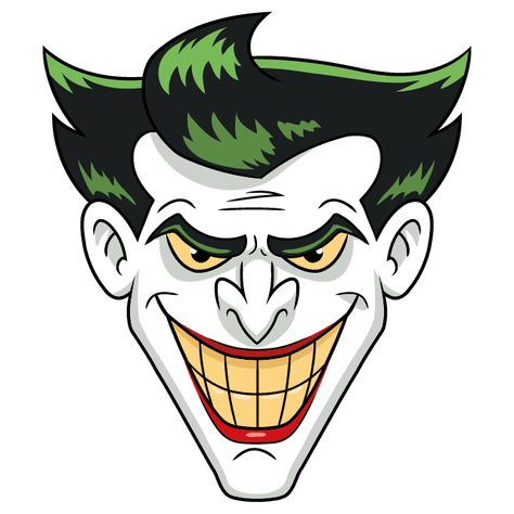 How To Draw Joker, Joker Drawing For Kids, Joker Face Drawing, Joker Drawing Easy, Joker Face Tattoo, Half Face Drawing, Joker Drawing, Joker Cartoon, Joker Smile