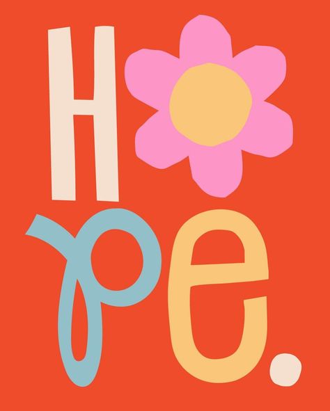 Hope Word Art, Positive Perspective, Hope Poster, 카드 디자인, Words Of Hope, Have A Great Weekend, Happy Words, Silver Lining, Word Art