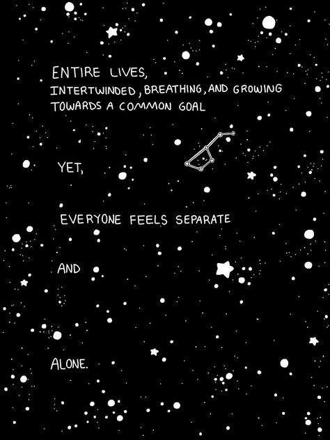 Space Quotes, Stars In The Sky, Poetry Quotes, Quote Aesthetic, Pretty Words, Stardust, Wallpaper Quotes, Beautiful Words, Words Quotes