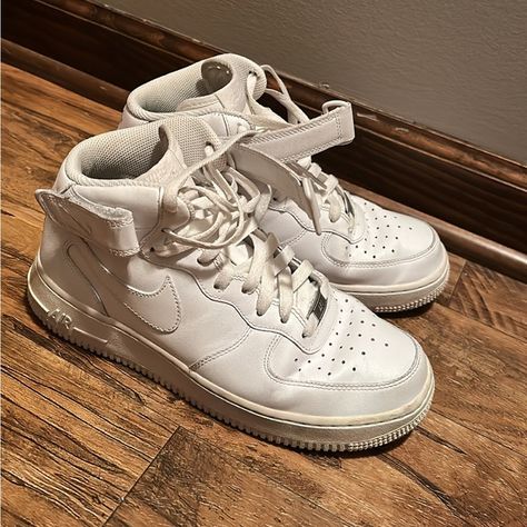 Men’s Air Force 1 High Top Air Force 1 High Outfit Men, Airforce 1 High, High Top Outfit, Air Force 1 High Top, Air Force 1 High Tops, Nike Air Force 1 High, Air Force 1 High, Air Forces, Nike Air Force Ones