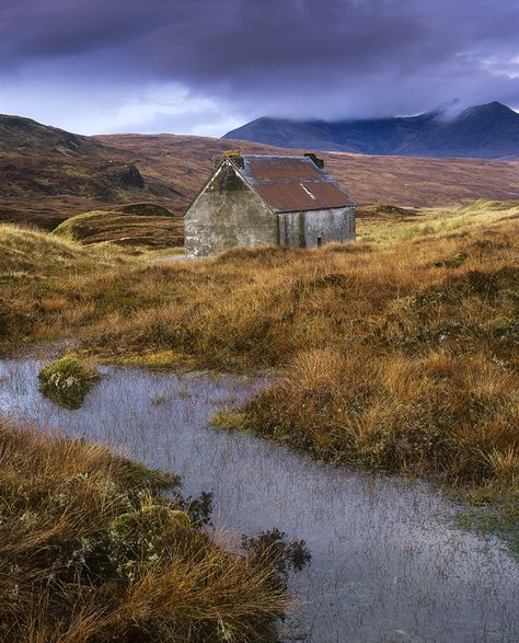 braemore scotland | Ceciles House, Braemore Junction, Dundonnell, Scotland, house ... Scottish Cottages, Scotland Landscape, Landscape Photography Tips, Landscape Photography Nature, Scottish Landscape, Photography Awards, To Infinity And Beyond, Scottish Highlands, The Winner