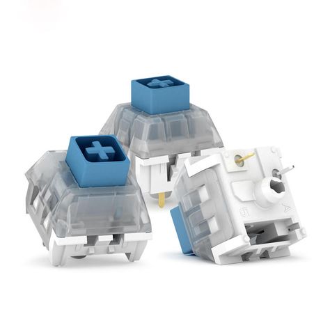 the best 10Pcs Kailh BOX Heavy Pale Blue Switch Keyboard Switches for Mechanical Gaming Keyboard Check more at https://dealbeep.com/product/10Pcs-Kailh-BOX-Heavy-Pale-Blue-Switch-Keyboard-Switches-for-Mechanical-Gaming-Keyboard/ Keyboard Switches, Keyboard Mouse, Gaming Keyboard, Cook Islands, Tonga, Vanuatu, Goods And Service Tax, Botswana, Goods And Services