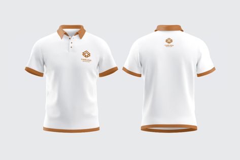 Polo Shirt Mockup, Product Mockups ft. polo & mockup - Envato Branded Polo Shirt Design, Polo Shirt Template, Polos Aesthetic, Polo Shirt Mockup, Polo Uniform, Model Kaos, Mockup Product, Polo Shirt Design, Photoshop Tutorial Design