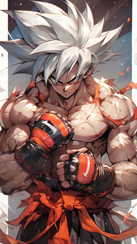 Tekken Wallpaper, Goku Ssj4, Dragon Ball Z Iphone Wallpaper, Image Dbz, Ball Painting, Dragon Ball Wallpaper Iphone, Goku Wallpaper, Dragon Ball Painting, Dragon Ball Super Wallpapers