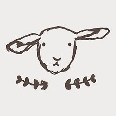 Black Sheep Tattoo, Sheep Tattoo, Sheep Drawing, Sheep Illustration, Sheep Crafts, Sheep Art, Wool Blankets, Shag Rugs, Oita