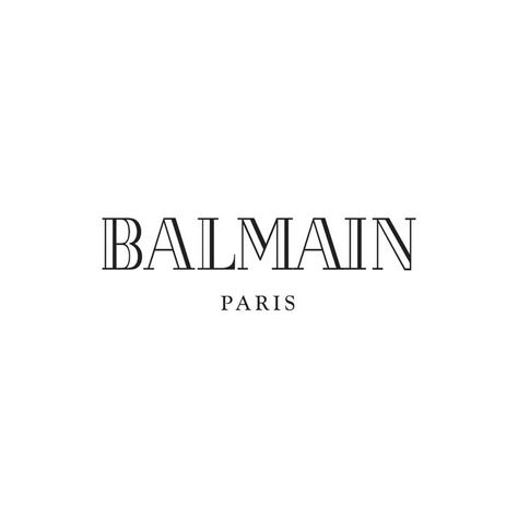 Balmain Fall/Winter 2023 at Paris Fashion Week | Hypebeast Balmain Top, Olivier Rousteing, French Luxury, Entertainment Design, Katharine Hepburn, Order Of The Day, Marlene Dietrich, Balmain Paris, Elegant Feminine