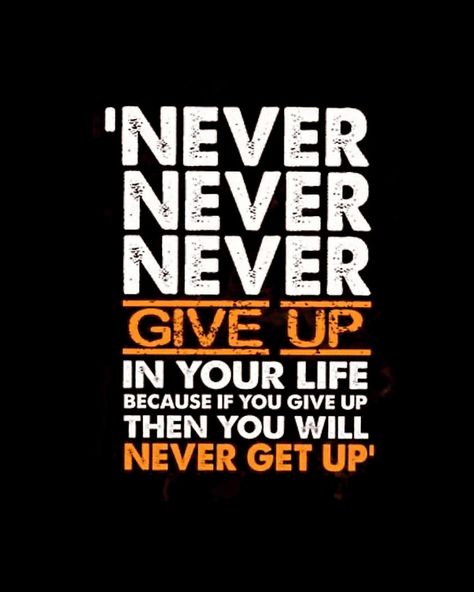 Never Give Up!! Giving Up Quotes, Bible Journaling Ideas Drawings, Female Art Painting, Journaling Ideas, Lettering Quotes, Positive Words, You Gave Up, Love Languages, Moving Forward