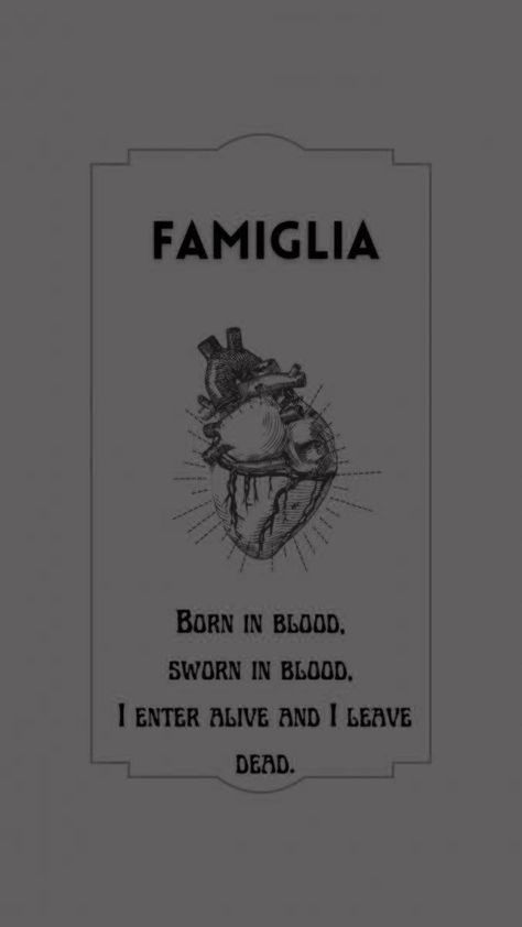 Falcone Brothers Aesthetic, Camorra Chronicles Aesthetic, A Fate Inked In Blood Book Aesthetic, Amo Vitiello And Greta Falcone, Born In Blood Mafia Chronicles, Blood Wallpaper, Bound By Honor, You Broke Me, Book Characters