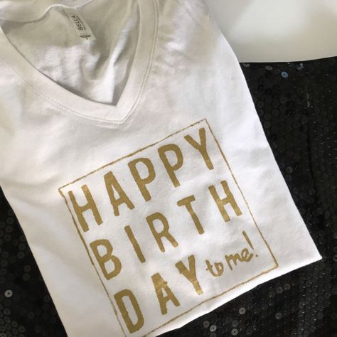 #birthdayquotes #25th #birthday #quotes Birthday Shirt Ideas Women, Shirt Ideas Women, Birthday Shirt Ideas, Womens Birthday Shirt, Birthday Presents For Grandma, 30th Birthday Ideas For Women, Boyfriend Birthday Quotes, Husband Birthday Quotes, Happy Birthday Shirt