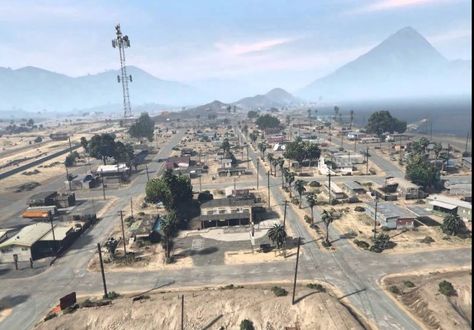 Sandy Shores Sandy Shores Gta V, Gta V 5, Grand Theft Auto Artwork, Grand Theft Auto Series, Game Photo, Sandy Shores, Custom Hot Wheels, Gta V, Rockstar Games