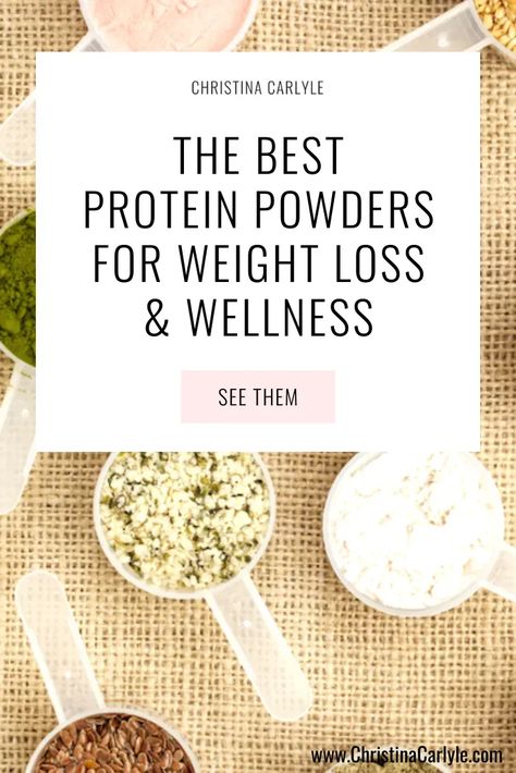 The Best Protein Powders for weight loss, weight training, and women. #fitness https://www.christinacarlyle.com/best-protein-powder-weight-loss/ Whey Protein For Women, Best Tasting Protein Powder, Homemade Protein Powder, Low Carb Protein Shakes, Best Whey Protein Powder, Protein Powder For Women, Best Whey Protein, Clean Protein, Best Protein Powder