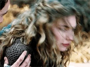 Julia Maddon, Imogen Poots, East Of The Sun, Michael Fassbender, High Fantasy, Aesthetic Gif, Exeter, Story Inspiration, A Song Of Ice And Fire