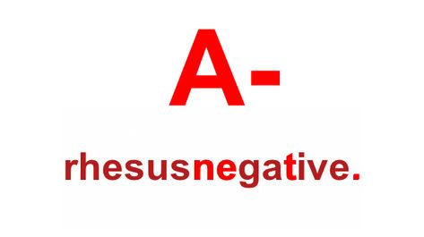 Never underestimate yourself and never let those doing it impact you. #ANegative #RHNegative http://www.rhesusnegative.net/staynegative/is-your-blood-type-a-negative/ Rh Negative Blood People, Food For Blood Type, A Negative Blood, Ab Blood Type, Rh Negative, Blood Types, Donate Blood, You Changed My Life, Blood Type Diet