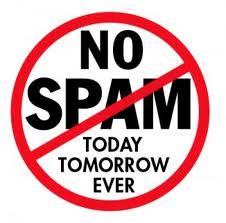 We Hate Spam! (unless you fry some up with scrambled eggs, then maybe) Short Inspirational Quotes, Things To Know, Make You Smile, Just In Case, Helpful Hints, The Help, Motivational Quotes, Thing 1, Social Media