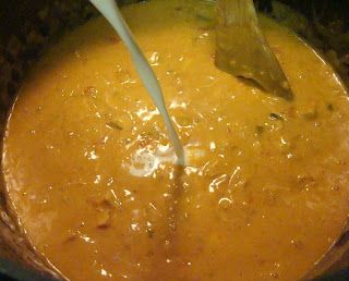 Cheesy Chicken Tortilla Soup Cheesy Chicken Tortilla Soup, Cheesey Chicken, Chicken Tortilla Soup Crock Pot, Easy Breakfast Recipes, Chicken Tortillas Soups Recipe, Tortilla Soup Recipe, Chicken Enchilada Soup, Recipes Diet, Food Snack