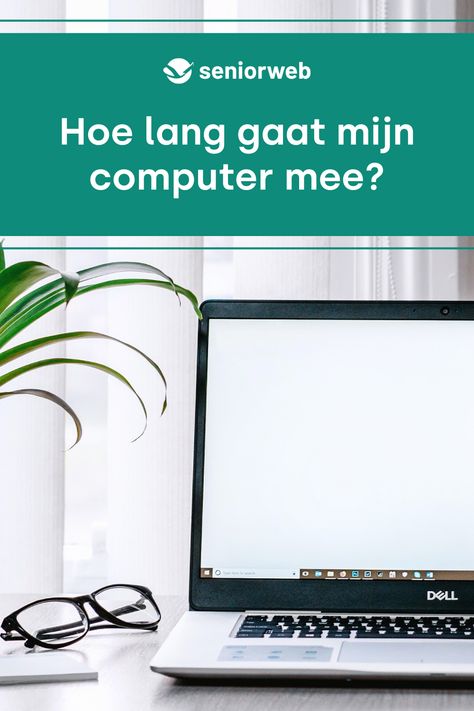 Hoe lang gaat mijn computer mee? Pc Tips, Smartphone, Tablet, Laptop, Computer