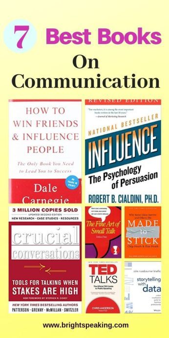 These are 7 best books on communication. #publicspeaking #communication #smalltalk Books On Effective Communication, Best Books On Communication, Best Communication Books, Books About Communication, Communication Skills Books, Books On Communication, Better Communication Skills, Communication Books, Communication Book