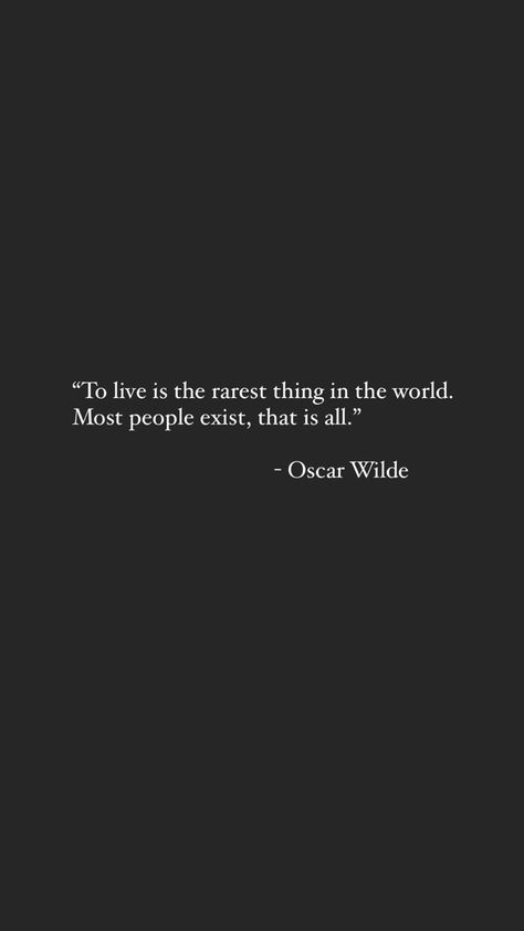 Oscar Wild Love Quotes, Perfectism Quotes, Most People Are Other People Oscar Wilde, Quotes From Oscar Wilde, Quotes By Oscar Wilde, Oscar Wild Poetry, Oscar Wilde Aesthetic Wallpaper, Oliver Wilde Quotes, Oscar Wilde Quotes Wallpaper