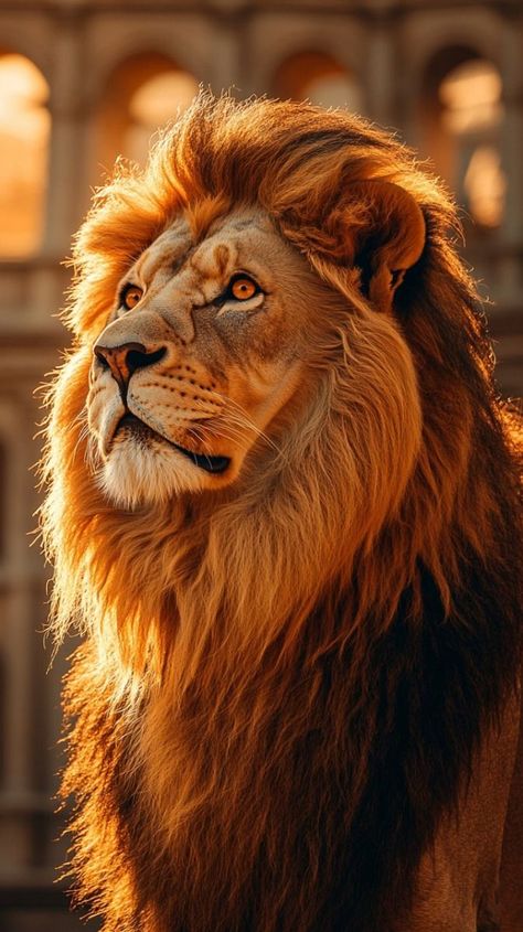 Lion And Tiger Wallpaper, Lion Hd Wallpaper 1080x1920, Aslan Wallpapers, Lion Hd Wallpaper, Lion Art Tattoo, Big Cats Photography, Carnival Of The Animals, Lion Photography, Wild Lion