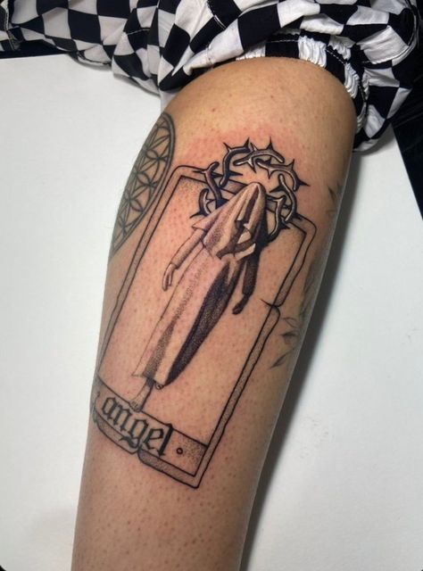 Bad Omens Tattoo Ideas, Noah Sebastian Tattoos, Bad Omens Tattoo, Noah Sebastian, 3 Tattoo, Bad Omens, Side Tattoos, Tat Ideas, American Traditional