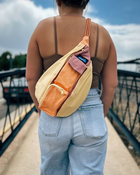 Kavu Mini Rope Bag, Kavu Bag, Kavu Rope Bag, Rope Bag, Summer Adventures, Fall Shoes, Lookbook, Autumn Fashion